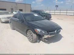 WDDSJ4EB2JN515826 2018 MERCEDES-BENZ CLA-KLASSE
