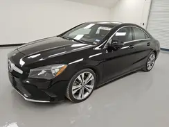 WDDSJ4EB2JN524719 2018 MERCEDES-BENZ CLA-KLASSE