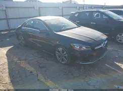 WDDSJ4EB2JN525210 2018 MERCEDES-BENZ CLA-KLASSE
