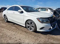 WDDSJ4EB2JN526325 2018 MERCEDES-BENZ CLA-KLASSE