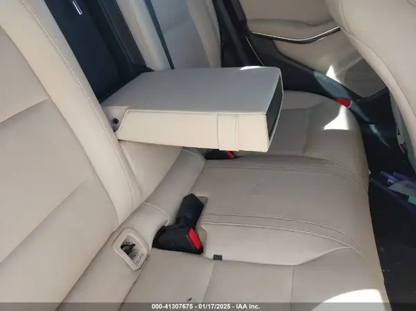 WDDSJ4EB2JN526325 2018 MERCEDES-BENZ CLA-KLASSE - Image 8