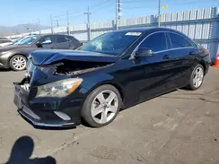WDDSJ4EB2JN528432 2018 MERCEDES-BENZ CLA-KLASSE