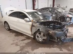WDDSJ4EB2JN530911 2018 MERCEDES-BENZ CLA-KLASSE