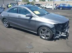 WDDSJ4EB2JN531878 2018 MERCEDES-BENZ CLA-KLASSE