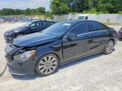 WDDSJ4EB2JN547658 2018 MERCEDES-BENZ CLA-KLASSE