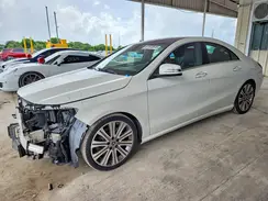 WDDSJ4EB2JN547854 2018 MERCEDES-BENZ CLA-KLASSE