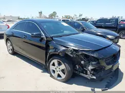 WDDSJ4EB2JN551354 2018 MERCEDES-BENZ CLA-KLASSE
