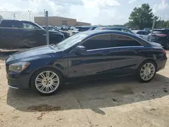 WDDSJ4EB2JN553198 2018 MERCEDES-BENZ CLA-KLASSE