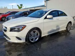 WDDSJ4EB2JN557977 2018 MERCEDES-BENZ CLA-KLASSE