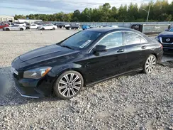 WDDSJ4EB2JN560989 2018 MERCEDES-BENZ CLA-KLASSE