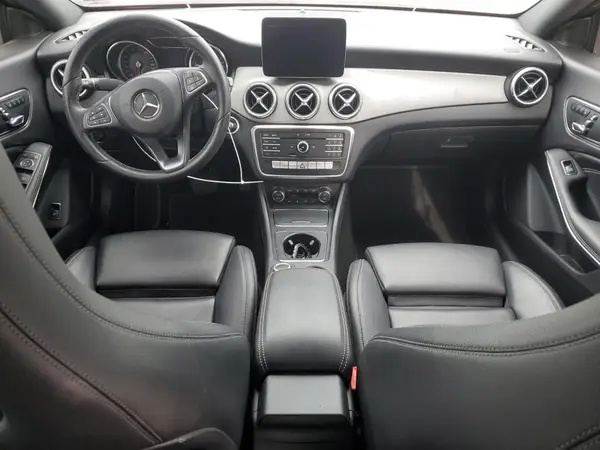WDDSJ4EB2JN561088 2018 MERCEDES-BENZ CLA-KLASSE - Image 8