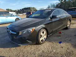 WDDSJ4EB2JN563648 2018 MERCEDES-BENZ CLA-KLASSE