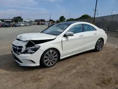 WDDSJ4EB2JN566002 2018 MERCEDES-BENZ CLA-KLASSE