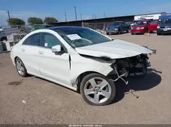 WDDSJ4EB2JN569093 2018 MERCEDES-BENZ CLA-KLASSE