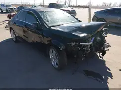 WDDSJ4EB2JN569837 2018 MERCEDES-BENZ CLA-KLASSE