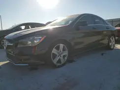 WDDSJ4EB2JN570227 2018 MERCEDES-BENZ CLA-KLASSE