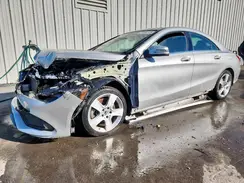 WDDSJ4EB2JN570731 2018 MERCEDES-BENZ CLA-KLASSE