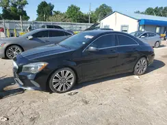 WDDSJ4EB2JN572625 2018 MERCEDES-BENZ CLA-KLASSE