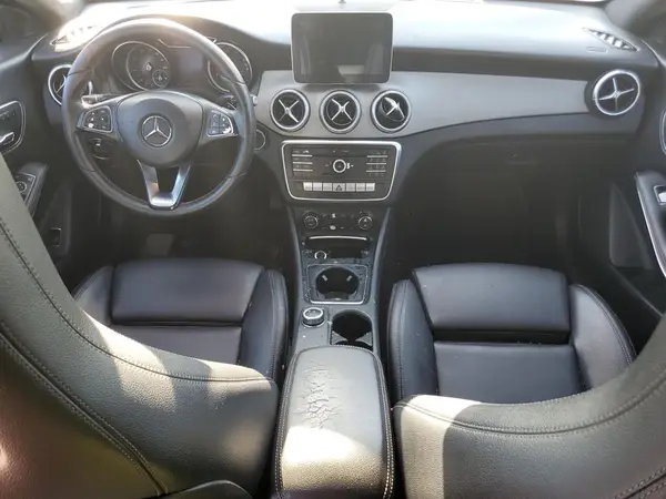 WDDSJ4EB2JN572625 2018 MERCEDES-BENZ CLA-KLASSE - Image 8