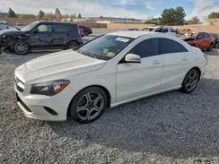 WDDSJ4EB2JN573029 2018 MERCEDES-BENZ CLA-KLASSE