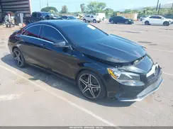 WDDSJ4EB2JN573936 2018 MERCEDES-BENZ CLA-KLASSE