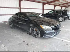 WDDSJ4EB2JN576626 2018 MERCEDES-BENZ CLA-KLASSE