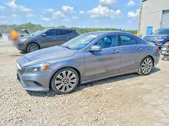 WDDSJ4EB2JN584614 2018 MERCEDES-BENZ CLA-KLASSE
