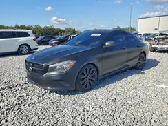 WDDSJ4EB2JN584872 2018 MERCEDES-BENZ CLA-KLASSE