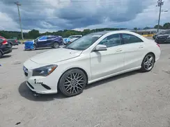 WDDSJ4EB2JN594446 2018 MERCEDES-BENZ CLA-KLASSE