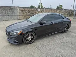 WDDSJ4EB2JN598903 2018 MERCEDES-BENZ CLA-KLASSE