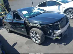 WDDSJ4EB2JN600682 2018 MERCEDES-BENZ CLA-KLASSE