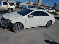 WDDSJ4EB2JN606210 2018 MERCEDES-BENZ CLA-KLASSE