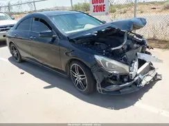 WDDSJ4EB2JN607602 2018 MERCEDES-BENZ CLA-KLASSE