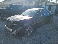 WDDSJ4EB2JN610399 2018 MERCEDES-BENZ CLA-KLASSE