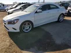 WDDSJ4EB2JN610953 2018 MERCEDES-BENZ CLA-KLASSE