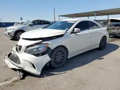WDDSJ4EB2JN613237 2018 MERCEDES-BENZ CLA-KLASSE