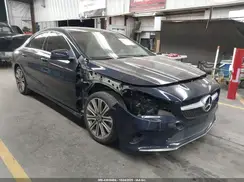 WDDSJ4EB2JN614128 2018 MERCEDES-BENZ CLA-KLASSE