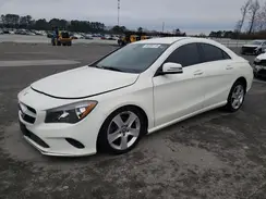 WDDSJ4EB2JN614503 2018 MERCEDES-BENZ CLA-KLASSE