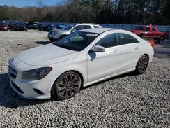 WDDSJ4EB2JN632869 2018 MERCEDES-BENZ CLA-KLASSE