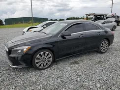 WDDSJ4EB2JN636386 2018 MERCEDES-BENZ CLA-KLASSE