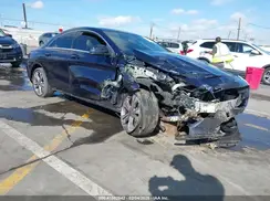 WDDSJ4EB2JN641796 2018 MERCEDES-BENZ CLA-KLASSE