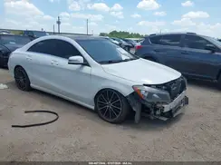 WDDSJ4EB2JN642317 2018 MERCEDES-BENZ CLA-KLASSE
