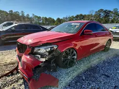 WDDSJ4EB2JN644231 2018 MERCEDES-BENZ CLA-KLASSE