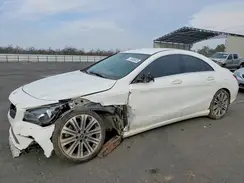 WDDSJ4EB2JN645816 2018 MERCEDES-BENZ CLA-KLASSE
