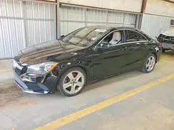 WDDSJ4EB2JN657755 2018 MERCEDES-BENZ CLA-KLASSE