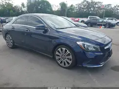 WDDSJ4EB2JN660462 2018 MERCEDES-BENZ CLA-KLASSE