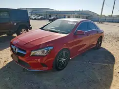 WDDSJ4EB2JN662468 2018 MERCEDES-BENZ CLA-KLASSE