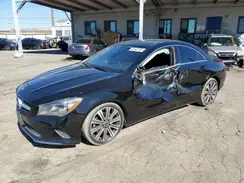 WDDSJ4EB2JN664107 2018 MERCEDES-BENZ CLA-KLASSE