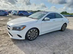 WDDSJ4EB2JN669825 2018 MERCEDES-BENZ CLA-KLASSE