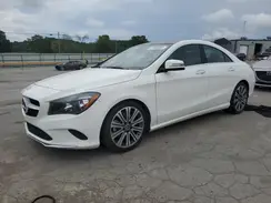 WDDSJ4EB2JN670327 2018 MERCEDES-BENZ CLA-KLASSE